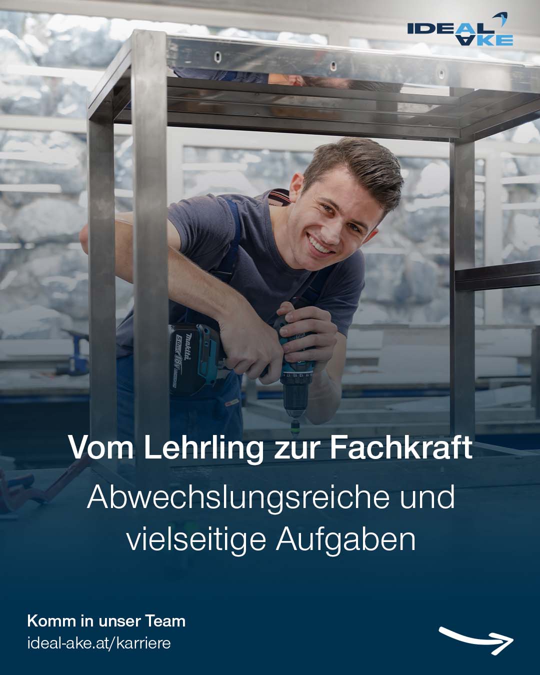 Mitarbeiterstimme Simon Haim