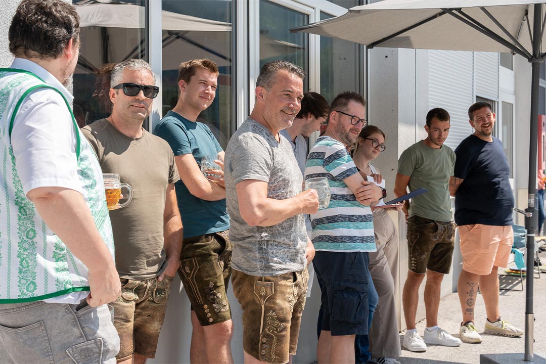 IDEAL AKE Sommerfest 2026